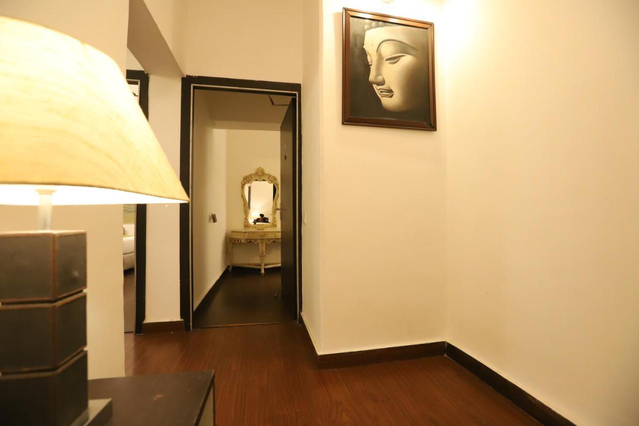 Hotel Capitol Hills - Greater Kailash Delhi Ню Делхи Екстериор снимка